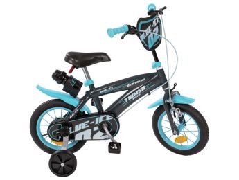 VÉLO À CHAÎNE MIXTE 12 POUCES