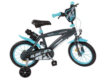VÉLO À CHAÎNE MIXTE 14 POUCES
