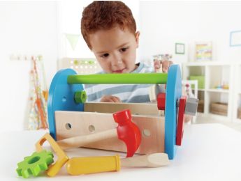 CAISSE À OUTILS