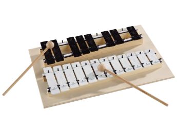 CHROMATIC XYLOPHONE