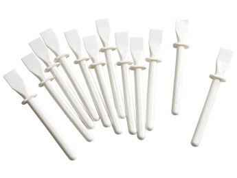 SMALL SPATULAS