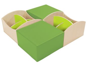 SET ZENTRALE INSEL