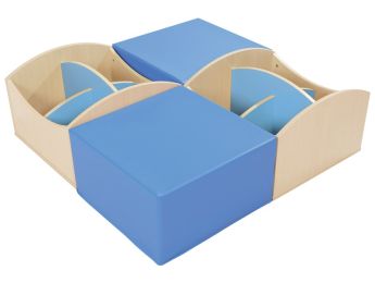 SET ZENTRALE INSEL