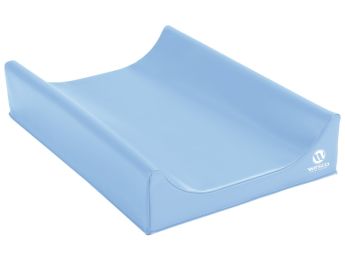 VERZORGINGSKUSSEN Hoge randen
