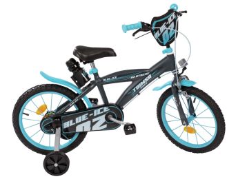 VÉLO À CHAÎNE MIXTE 16 POUCES