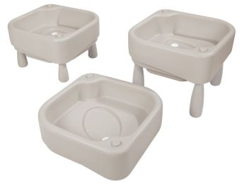 KIT 3 petites tables