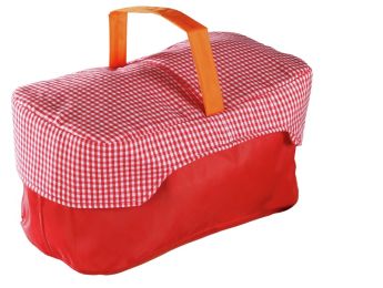 PICKNICKMAND Tex'til Cooking
