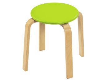 HOCKER QUAD G0 - H: 21 cm.