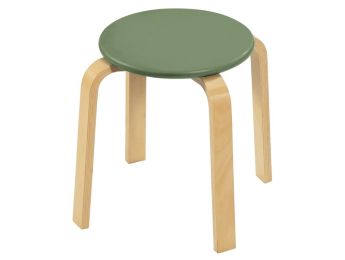TABOURET Quad T0 - H: 21 cm