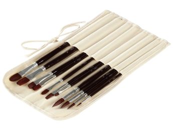 PINSELHALTER 10 Pinsel