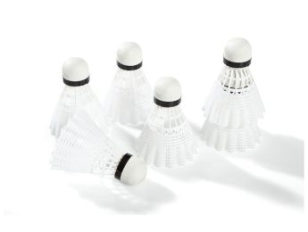 BADMINTON SHUTTLECOCKS specially for groups