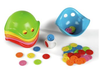 MINI BILIBO Scatola da gioco