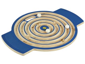 NON-SLIP BALANCE BOARD Level 2 – 3 balls