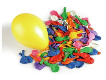 LUFTBALLONS