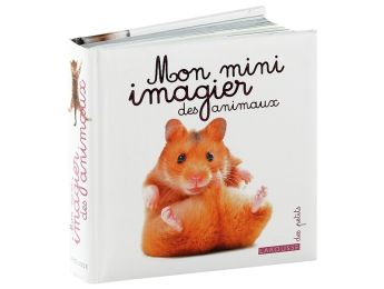 COLLECTION MINI IMAGIER Les animaux