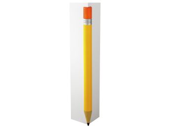 ECKENSCHUTZ Stift