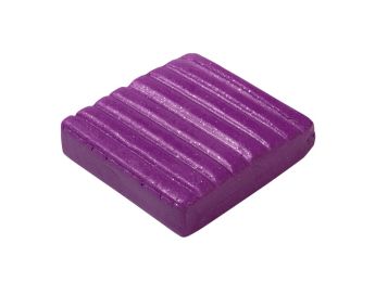 PÂTE FIMO EFFECT Pailletée - Pain de 57 g