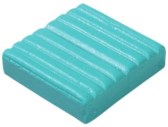 PÂTE FIMO EFFECT Pailletée - Pain de 57 g