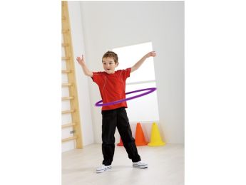 CERCEAU ROND THERMO SOUDÉ Ø 50 cm