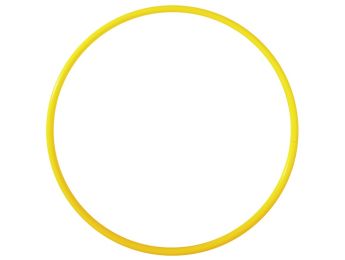 CERCEAU ROND THERMO SOUDÉ Ø 50 cm