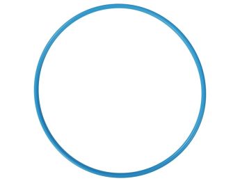CERCEAU ROND THERMO SOUDÉ Ø 50 cm