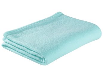 MICROFLEECE-DECKE