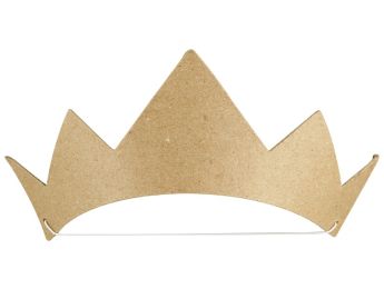 COURONNE PRINCE À DÉCORER