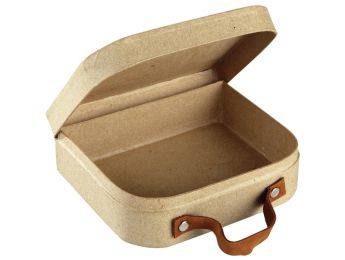 AUFRÄUMBOX ZUM DEKORIEREN
