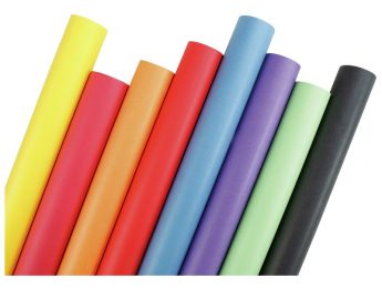 ROL KRAFTPAPIER 65 g L: 25 m