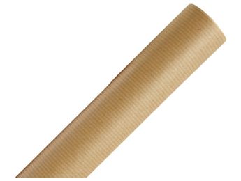 ROL KRAFTPAPIER 65 g Bruin