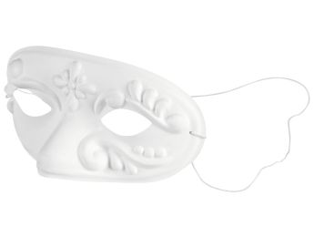 WOLF ZUM DEKORIEREN Commedia Dell'arte