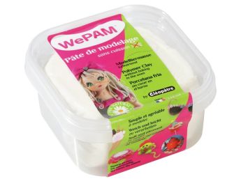 PORCELAINE À MODELER WePAM Pot de 145 g