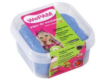 MODELLIERPORZELLAN WePAM EIMER mit 145 g
