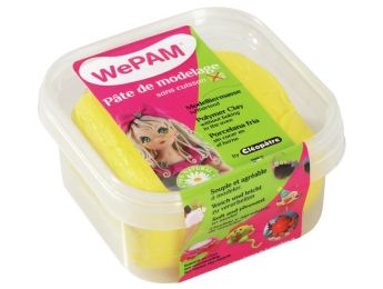 PORCELAINE À MODELER WePAM Pot de 145 g