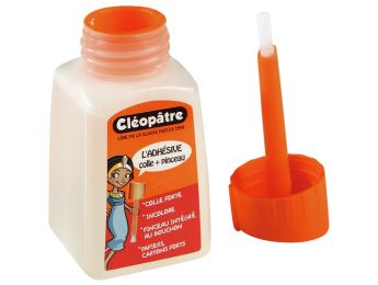 COLLE FORTE L'adhésive 80 g