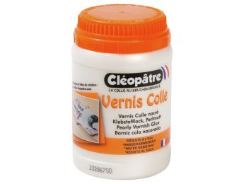 VERNIS COLLE Nacré 250 ml