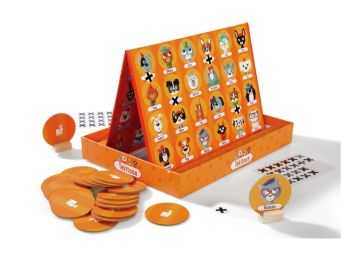 GIOCO Tekitoua