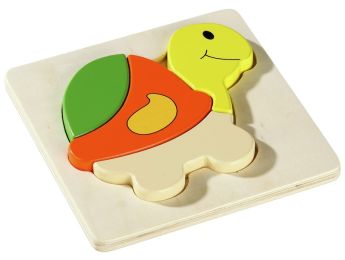 ENCASTREMENT RELIEF Tortue