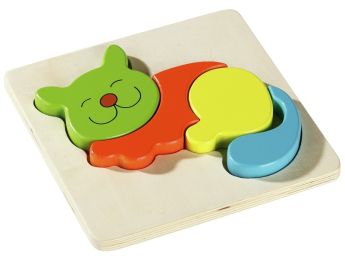 ENCASTREMENT RELIEF Chaton