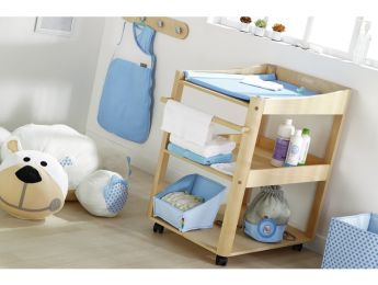 MATELAS DE CHANGE 1er prix