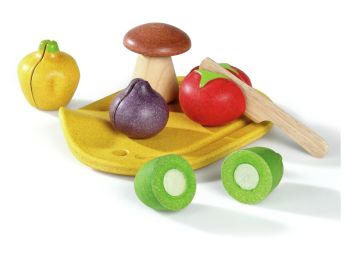 ALIMENTS À COUPER ÉCO-RESPONSABLES Les légumes