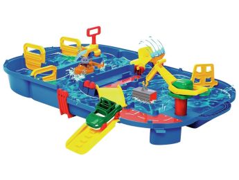 CIRCUIT AQUATIQUE Portatif