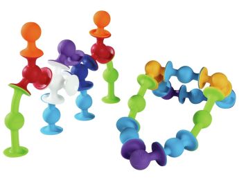JEU DE CONSTRUCTION Squigz