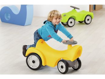 PORTEUR LOCO