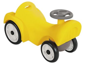 PORTEUR LOCO