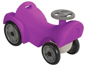 PORTEUR LOCO