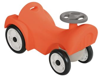 PORTEUR LOCO