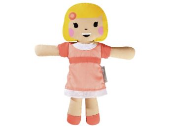 PUPPE EMOTEAM Lucy