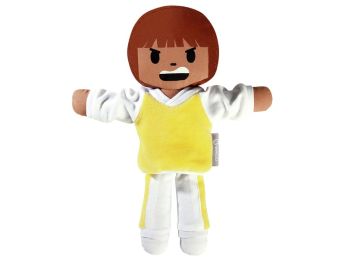 PUPPE EMOTEAM Marco