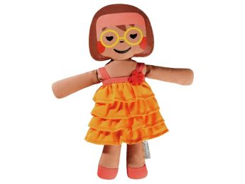 PUPPE EMOTEAM Daisy
